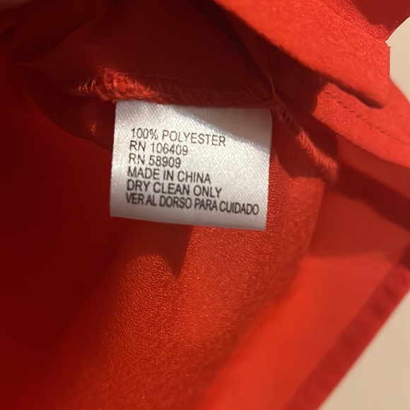 Women’s Cremieux blouse size small - Picture 6 of 6